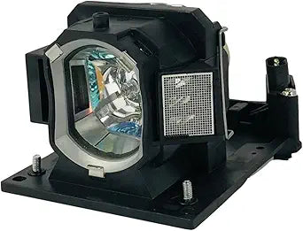 Hitachi DT01431 Projector Lamp with Philips Bulb — main product image