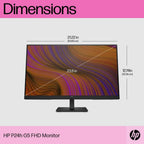 HP HP23.8 24