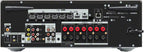 Sony STR-AN1000 8K AV Receiver + 8 Speaker System