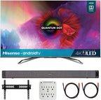 Hisense E2HIS55H9G 55