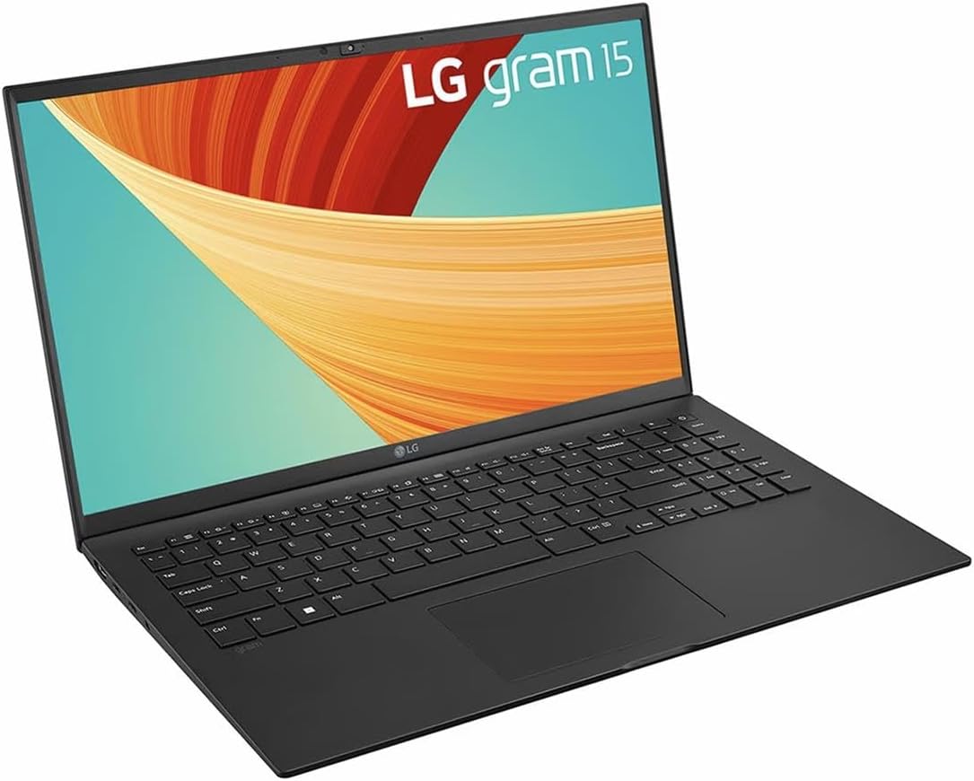 LG 15U50Q-G.APB3U1 15" Ultranotebook i5 Win 11 Pro
