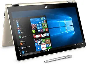 HP X360 15.6" HD Touchscreen 2-in-1 Laptop i5