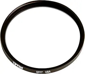 Tiffen 77UV17 77mm UV Protection Filter Lens — main product image