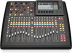 Behringer X32 Compact 40-Input Digital Mixing Console