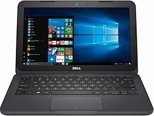 Dell Inspiron 11.6" HD Laptop Celeron with Sleeve