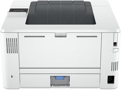 HP 4001n LaserJet Pro Black & White Printer