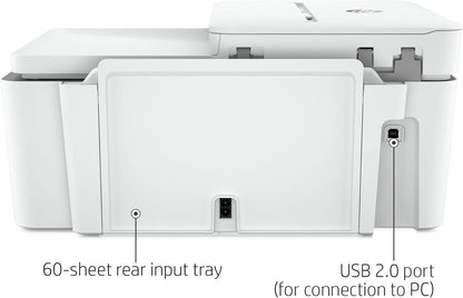 HP 4155e DeskJet Wireless Color Inkjet Printer
