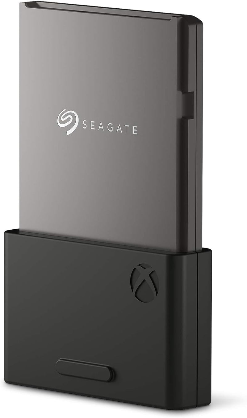 Seagate STJR1000400 1TB Expansion Card for Xbox — main product image