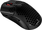 HyperX Cloud III Wireless Gaming Headset & Mouse Bundle