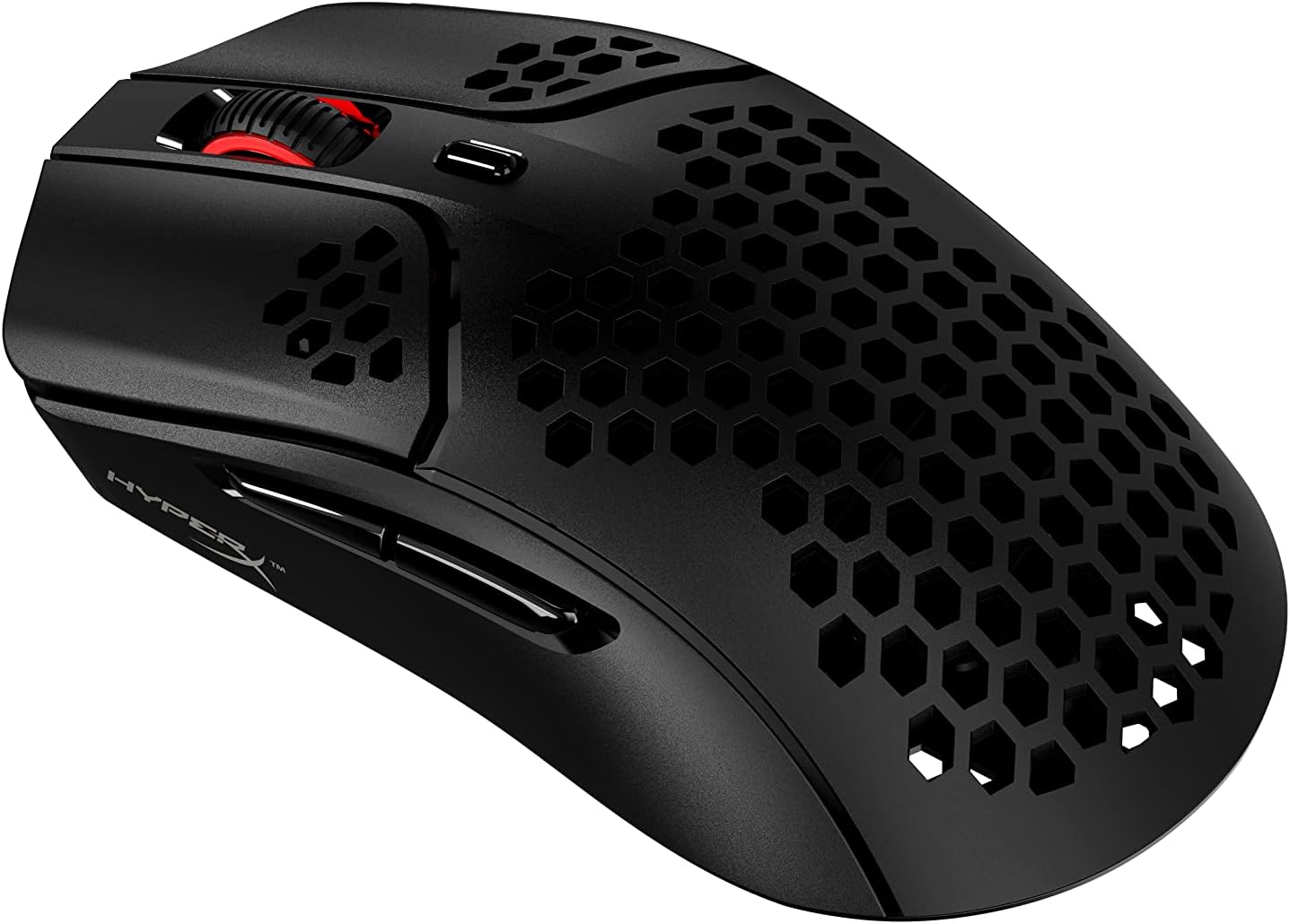 HyperX Cloud III Wireless Gaming Headset & Mouse Bundle