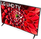 LG E2LG75UN7070PUC 75-Inch 4K Smart TV Soundbar Bundle