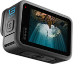 GoPro CHDHX-131-RW HERO13 Black 5.3K Waterproof Action Camera