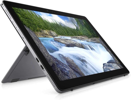 Dell Latitude 7210 2-in-1 i7 16GB 256GB SSD Renewed