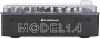 Decksaver DS-PC-MODEL1.4 PLAYdifferently MODEL 1.4 Cover