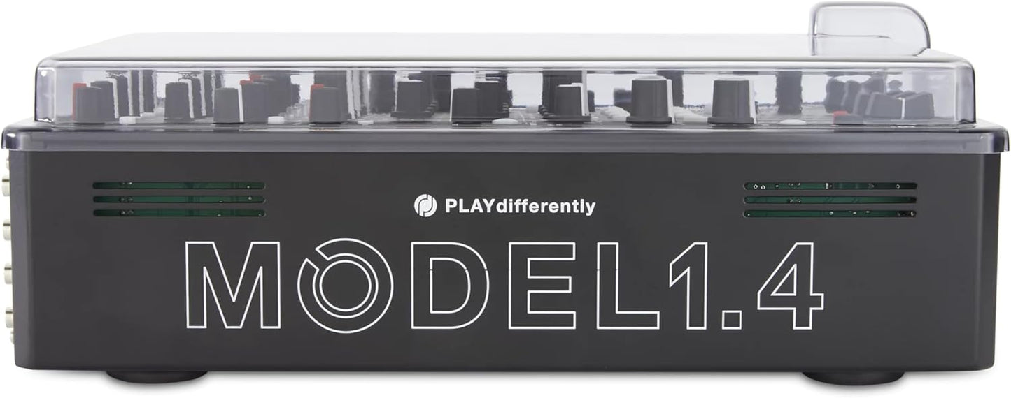 Decksaver DS-PC-MODEL1.4 PLAYdifferently MODEL 1.4 Cover