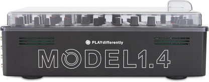 Decksaver DS-PC-MODEL1.4 PLAYdifferently MODEL 1.4 Cover