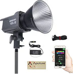 Aputure APM021XA11 Amaran 100d S LED Video Light
