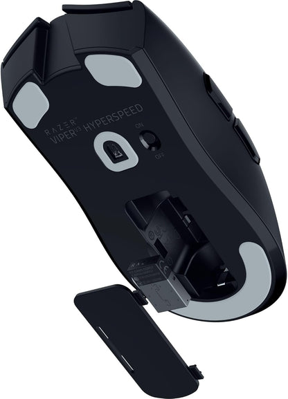 Razer RZ01-04910100-R3U1 Viper V3 HyperSpeed Wireless Gaming Mouse