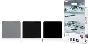 Cokin NKZ20 Z-Pro Nuances Extreme Full ND Filter Kit