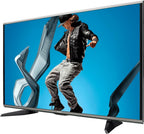 Sharp LC70UQ17U 70-Inch Aquos Q+ 3D Smart TV