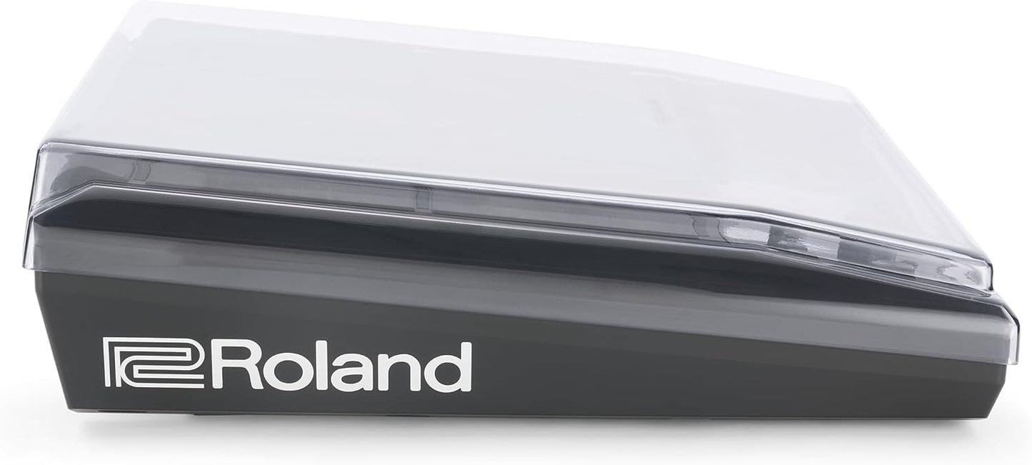 Decksaver DS-PC-SPDSXPRO Roland SPD-SX Pro Protective Cover
