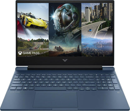 HP Victus 15.6" FHD 144Hz Gaming Laptop RTX 3050