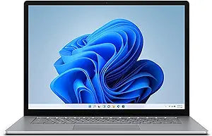 Microsoft CRTMS5PB00001RB Surface Laptop 4 - Renewed — main product image