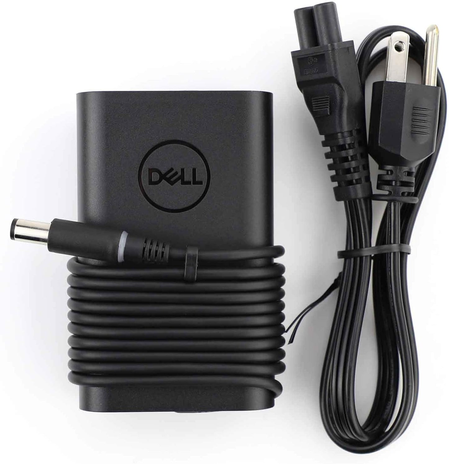 Dell 4332752610 65W AC Adapter Charger Latitude E6420