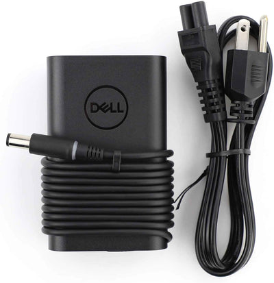 Dell 4332752610 65W AC Adapter Charger Latitude E6420