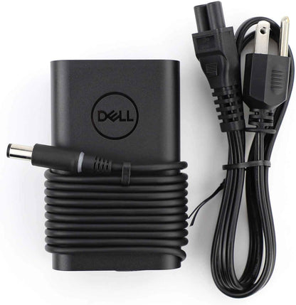 Dell 4332752610 65W AC Adapter Charger Latitude E6420