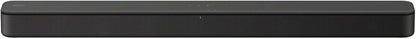 Sony XBR 65X800H 65-Inch 4K TV Soundbar Bundle