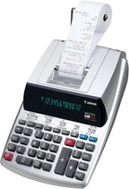 Canon 2202C001 MP25DV-3 Desktop Printing Calculator