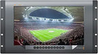 Blackmagic Design BM-HDL-SMTV4K12G2 SmartView 4K 2 Broadcast Monitor