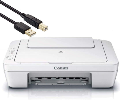 Canon PIXMA MG Series All-in-One Color Inkjet Printer