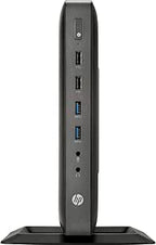 HP t620 Thin Client, AMD, 4GB RAM, 8GB SSD (Renewed)