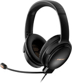 Bose QuietComfort 35 II Gaming Headset (Renewed)