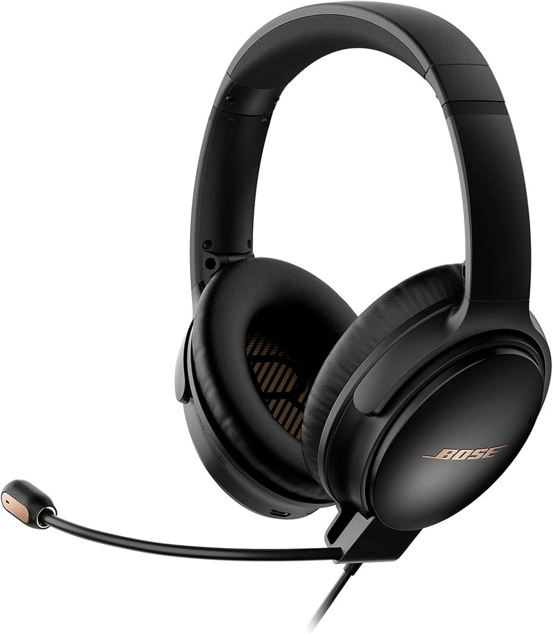 Bose QuietComfort 35 II Gaming Headset (Renewed) — main product image