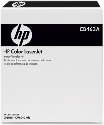 HP CB463A# OEM Color Laser Transfer Kit - 150000 Yield