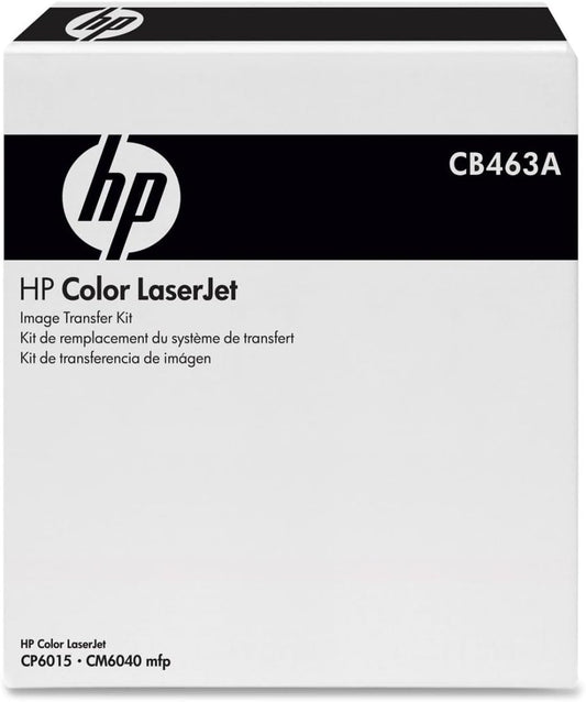 HP CB463A# OEM Color Laser Transfer Kit - 150000 Yield