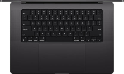 Apple Z1FT000CV MacBook Pro 16.2" M4 Pro 1TB SSD