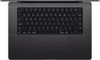 Apple Z1FU0002H 16-in MacBook Pro M4 1TB Space Black