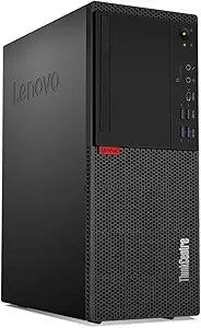Lenovo ThinkCentre M720t 10SQ007EUS i5 Tower Desktop — main product image