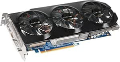 Gigabyte GV-R787OC-2GD Radeon HD 7870 2GB Graphics Card