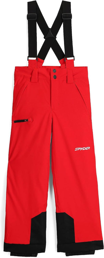 Spyder 38SG125310 Boys' Propulsion Insulated Snow Pants