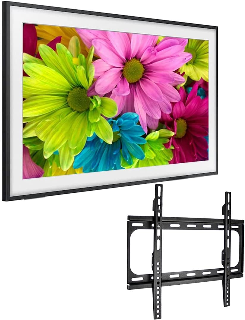 Samsung QN43LS03ADFXZA 43" The Frame 4K QLED Smart TV - Renewed