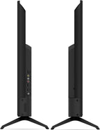 Vizio D43f-J04 D-Series 43-Inch FHD Smart TV - Renewed