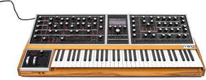Moog MOG-ONE-002 One 16-Voice Analog Synthesizer