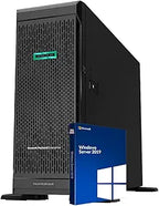 HP ASISVR158 ProLiant ML350 Gen10 Xeon 4110 Server Bundle