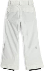 Spyder 38SJ125304 Girls' Olympia Waterproof Insulated Ski Pant