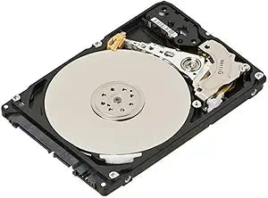 Lenovo 00WG700 1.2TB 10K SAS 2.5" HDD